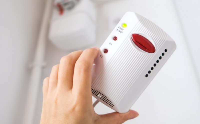1 milion de lei pentru dotarea locuințelor sociale cu detectoare automate de gaz