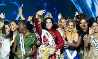 Miss Univers 2025 a ieșit chiar candidata făcută ”proastă” și umilită de unul dintre organizatorii concursului