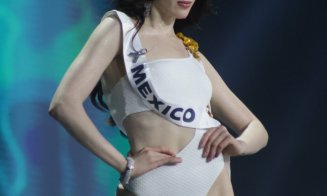 Miss Univers 2025 a ieșit chiar candidata făcută ”proastă” și umilită de unul dintre organizatorii concursului