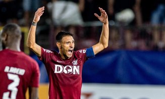 Camora, mesaj clar înainte duelului cu liderul Superligii: "Mai avem câteva meciuri până la vacanță și încercăm să le câștigăm pe toate"