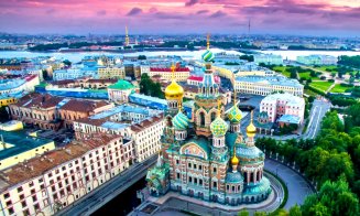 Au fost INTERZISE călătoriile individuale sau de grup, către Rusia / Vecinii bulgari au amenzi de jumătate de milion de euro