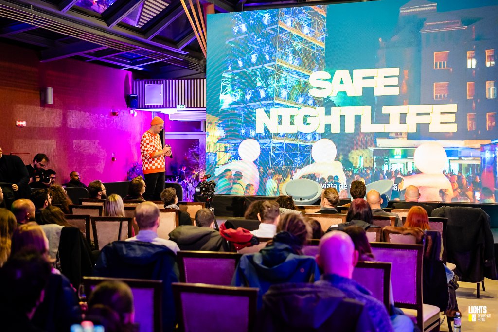 Conferință inedită la Cluj-Napoca. Paricipă primarii de noapte din Amsterdam și Londra