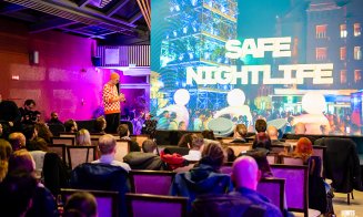 Conferință inedită la Cluj-Napoca. Paricipă primarii de noapte din Amsterdam și Londra