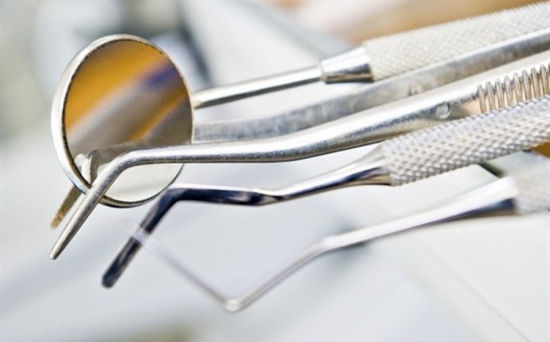 Colegiul Medicilor Stomatologi, replică tăioasă la acuzațiile Ministerului Sănătății, după moartea fetiței de 2 ani: "Sistemul privat a acoperit o nevoie pe care statul nu a putut să o îndeplinească"