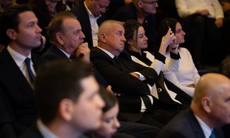 Liberalii clujeni, alături de premierul Bolojan la un eveniment PNL