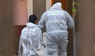 Detaliul macabru care l-a dat de gol pe autorul crimei ce a șocat România