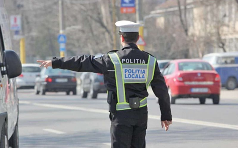 Polițiștii locali din Cluj-Napoca ar putea primi mai multă putere: să verifice mașini și să amendeze șoferi