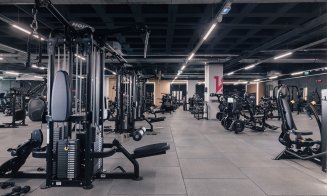 18GYM deschide două noi săli în 2026 și trece pragul de 16 locații în Cluj-Napoca