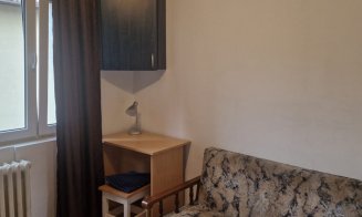 Garsonieră de 12 mp în Cluj-Napoca. Locuința minusculă stârnește reacții dure: „Pe bune?” / „De groază”. Cât costă