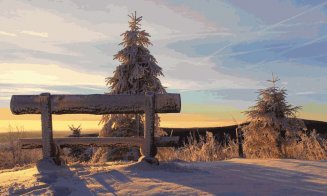 Vremea se încălzește în aproape toată țara. Prognoza până înainte de Crăciun