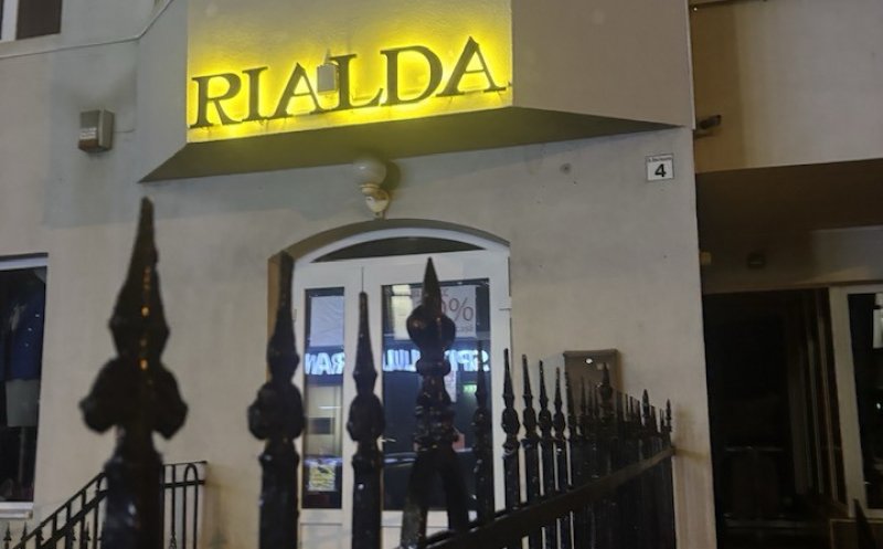 Rialda, celebrul magazin de haine din Cluj-Napoca, și-a redeschis porțile în altă locație