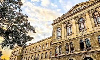 Rectorul Adrian Petrușel, vizită strategică în China: UBB caută să întărească legăturile cu Institutele Confucius