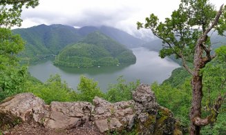 Crește numărul străinilor care aleg să viziteze Clujul