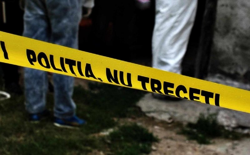 Nou caz de femicid șochează România: o femeie a fost omorâtă de partenerul ei, care a susținut că a găsit-o decedată în locuință