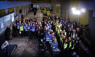 Premieră în energia românească: Șapte companii testează restaurarea rețelei naționale după un blackout major