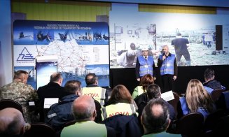 Premieră în energia românească: Șapte companii testează restaurarea rețelei naționale după un blackout major