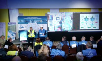 Premieră în energia românească: Șapte companii testează restaurarea rețelei naționale după un blackout major