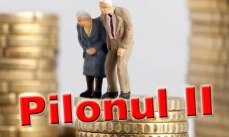 Românii își retrag banii din Pilonul II ca să evite taxele. RECORD de plăți, după introducerea CASS de 10%
