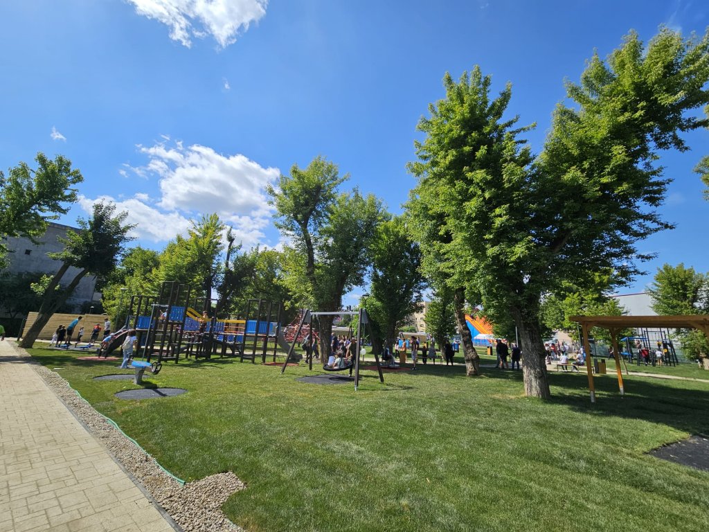 Bugetare Participativă Apahida: Votează proiectele care vor dezvolta comuna