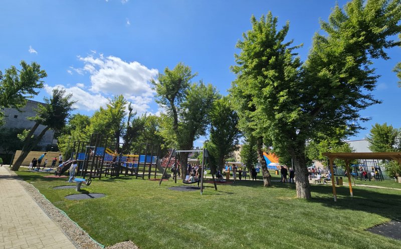 Bugetare Participativă Apahida: Votează proiectele care vor dezvolta comuna