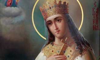 Sărbătoare mare pe 25 noiembrie: Cine a fost Sfânta Muceniță Ecaterina. A primit inelul de logodnă chiar de la Hristos/ Rugăciune către Sf. Ecaterina