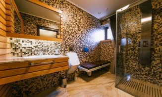 O bijuterie imobiliară în Cluj-Napoca: Vilă de lux cu 10 camere în cartierul Andrei Mureșanu scoasă la vânzare. Cum arată și ce preț are