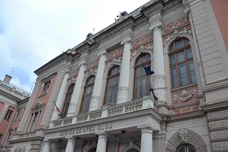 Judecătorii Curții de Apel Cluj spun „NU” proiectului de lege privind pensiile magistraților