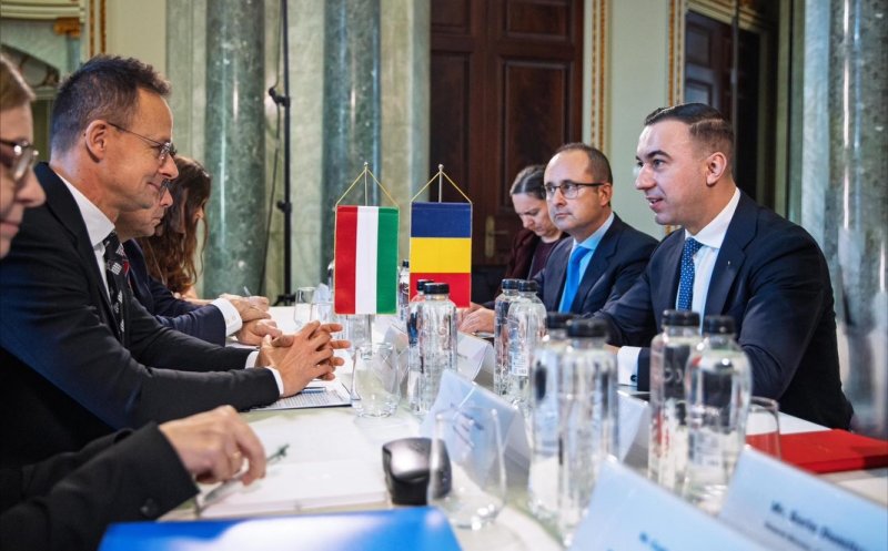 Vânzarea unui gigant al energiei prezent și la Cluj către un grup maghiar, blocată de CSAT