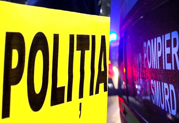 Caz ȘOCANT: Fetiță de 10 ani înjunghiată chiar de mama sa