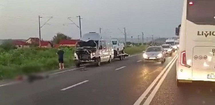 Condamnarea șoferului care a ucis doi bărbați în Jucu, atacată în instanță. Detalii din dosarul accidentului
