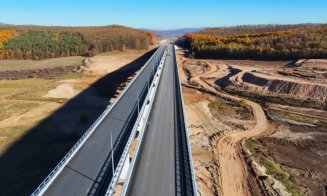 Lista autostrăzilor și drumurilor expres care se vor deschide în 2026. Ce se întâmplă cu Autostrada Transilvania