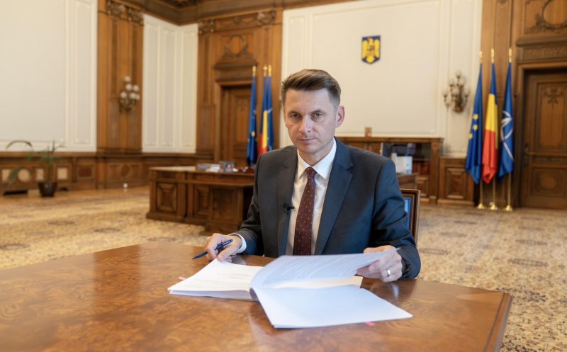 Clujeanul din fruntea Senatului anunță noi măsuri pentru persoanele cu dizabilități: „O schimbare care reduce birocrația”