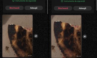 Înșelăciune la o pizzerie din Cluj / Și-au cerut banii înapoi pe mâncare și au amenințat cu Protecția Consumatorilor