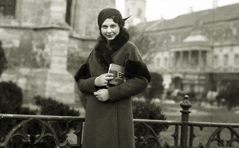 Vechiul Cluj. Recunoști perioada după vestimentație?