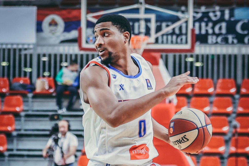 U-BT Cluj-Napoca a transferat un nou pivot