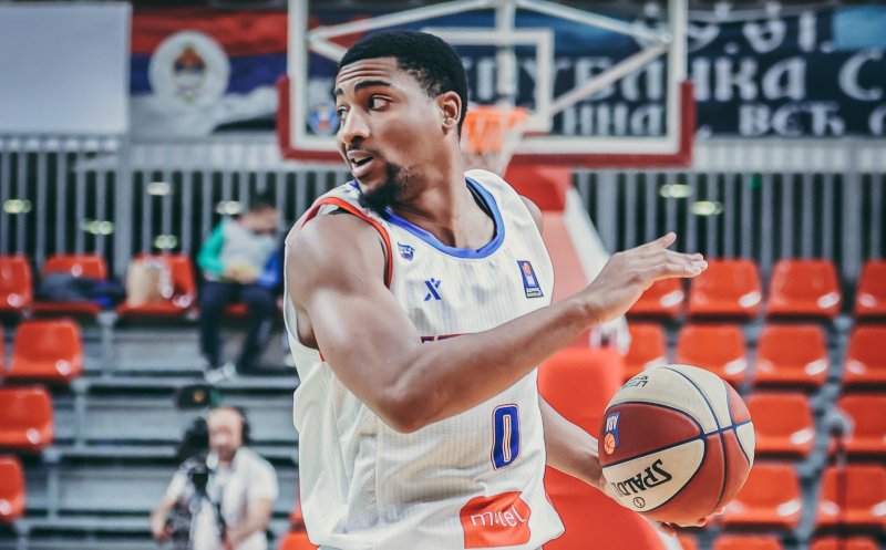 U-BT Cluj-Napoca a transferat un nou pivot