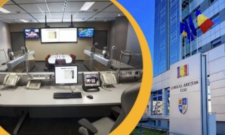 Undă verde pentru modernizarea Punctului de Comandă Județean Cluj. Investiție de 7 mil. lei