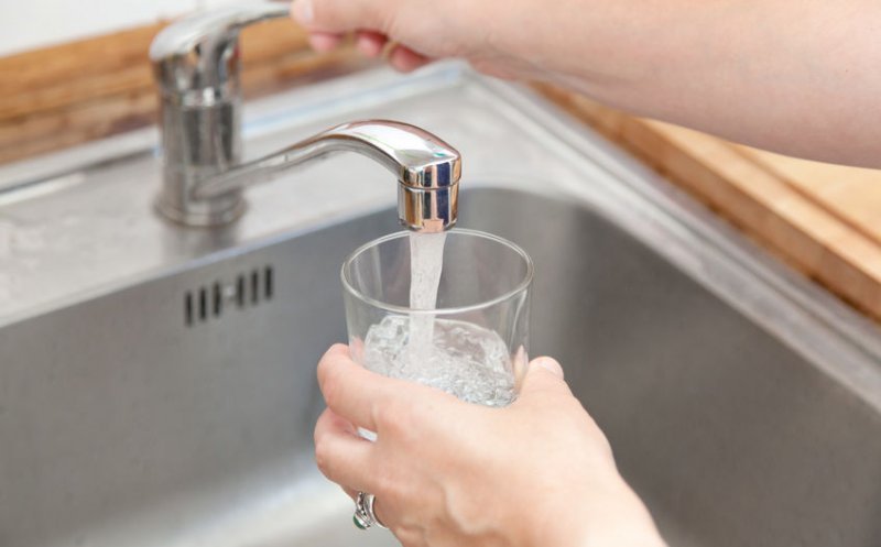 Turdenii, pe bogăție la facturile la apă! Au unele dintre cele mai mari tarife din țară la apă și canalizare