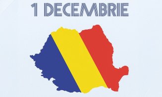 Turda sărbătorește Ziua Națională a României: Programul ceremonialului și restricții de circulație