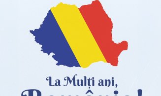 Turda sărbătorește Ziua Națională a României: Programul ceremonialului și restricții de circulație