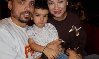 Cum se înțelege Vlăduța Lupău cu soacra? ”Biata de ea...”