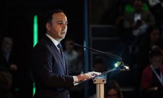 Ovidiu Cîmpean, despre tranziția climatică: „Dacă vrem aer mai curat, trebuie să investim în orașe. M100 devine platforma reală a schimbării”