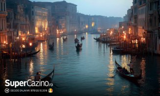 Cazinourile renascentiste: De la Veneția la întreaga Europă