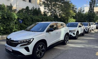 Cauți o mașină de închiriat în București și împrejurimi?