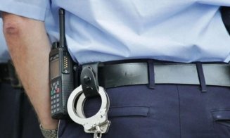 Hoți de combustibil prinși în flagrant la Dezmir: Unul dintre ei, reținut pentru 24 de ore