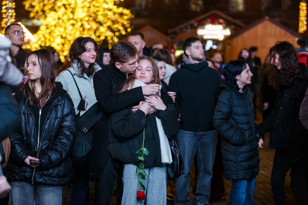 Clujul prinde viață pe 30 noiembrie 2025: Ghidul complet al evenimentelor de Sfântul Andrei