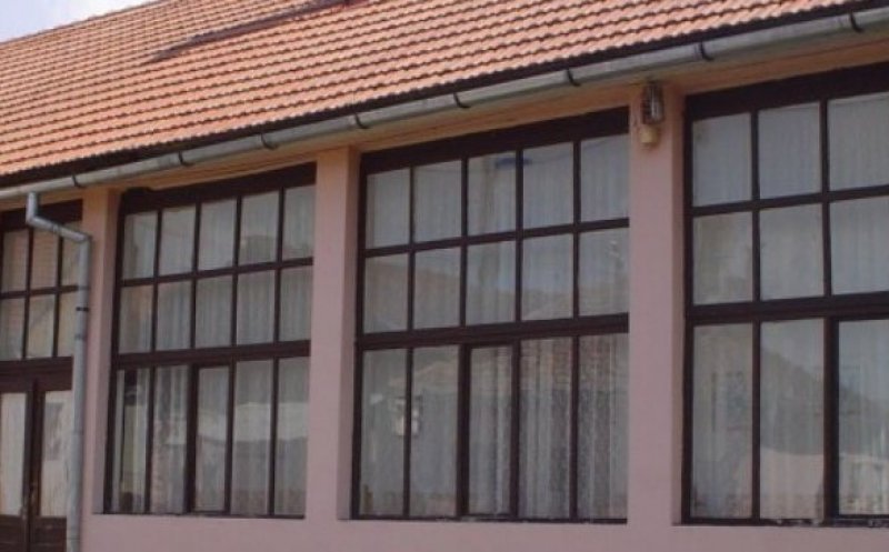 Investiție pentru iarnă: O școală dintr-o comună clujeană e pregătită pentru sezonul rece. Bani de la Consiliul Județean pentru confortul elevilor