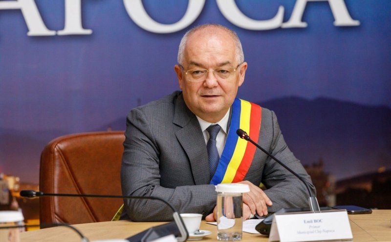 "La mulți ani, România!" Emil Boc, mesaj de 1 Decembrie: "E ziua în care ne amintim cât de puternici suntem atunci când suntem uniți!"