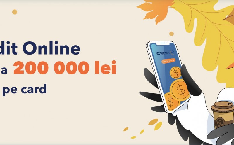 Credit online pe card în Moldova: ghid complet pentru obținerea rapidă a finanțării