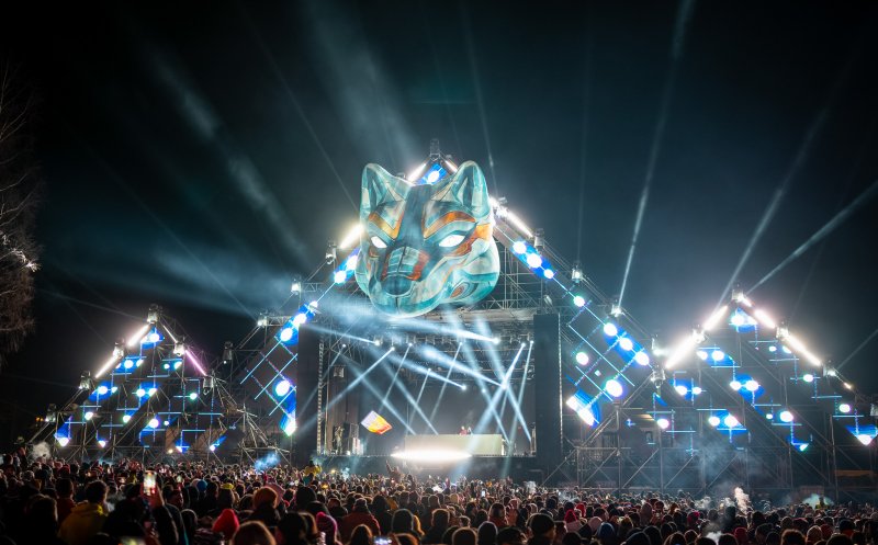 Massif, primul mare eveniment organizat într-o staţiune montană din Centrul şi Estul Europei, revine în 2026